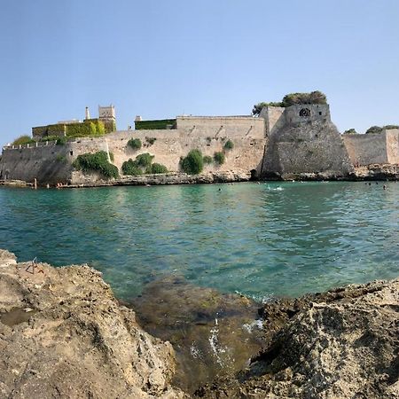 Evenal Apartment Monopoli Zewnętrze zdjęcie