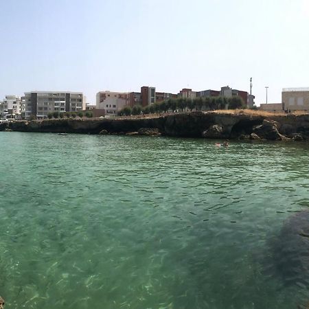 Evenal Apartment Monopoli Zewnętrze zdjęcie