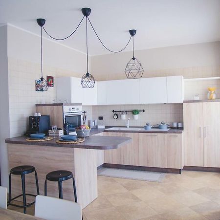 Evenal Apartment Monopoli Zewnętrze zdjęcie