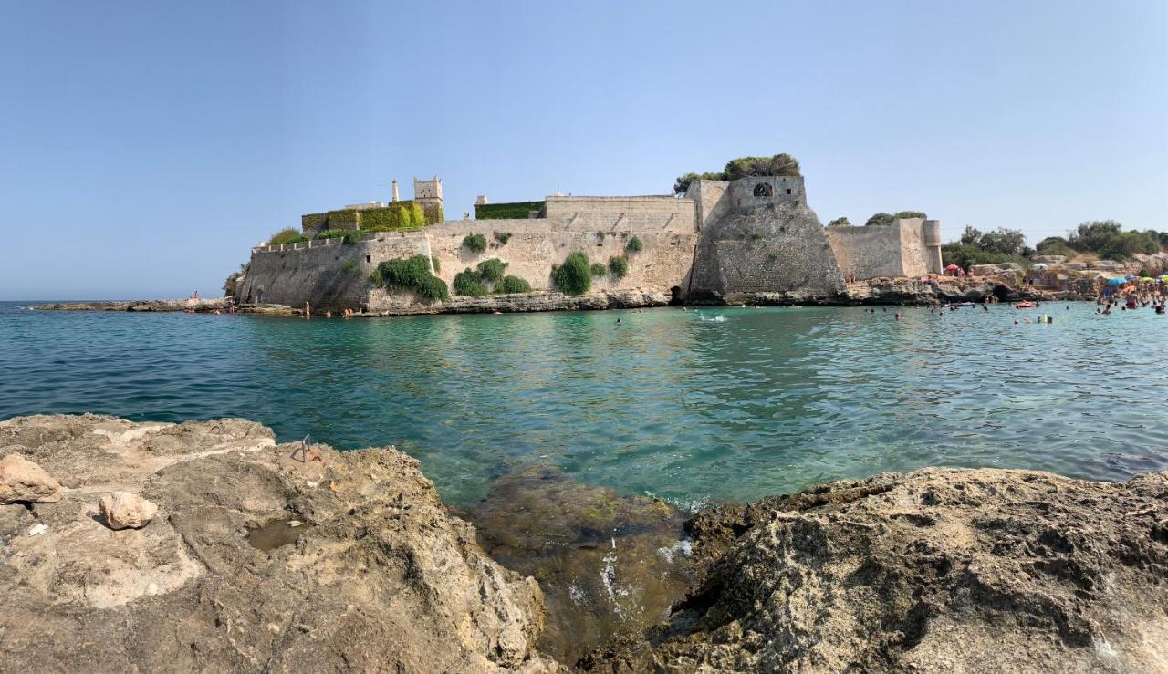 Evenal Apartment Monopoli Zewnętrze zdjęcie