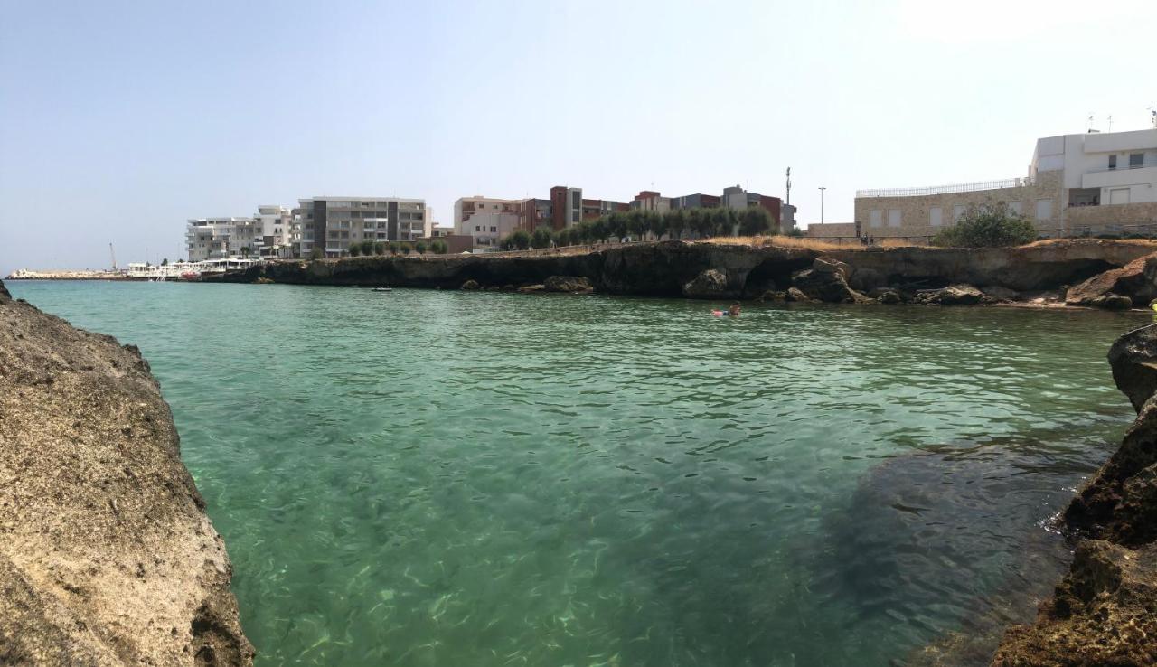 Evenal Apartment Monopoli Zewnętrze zdjęcie