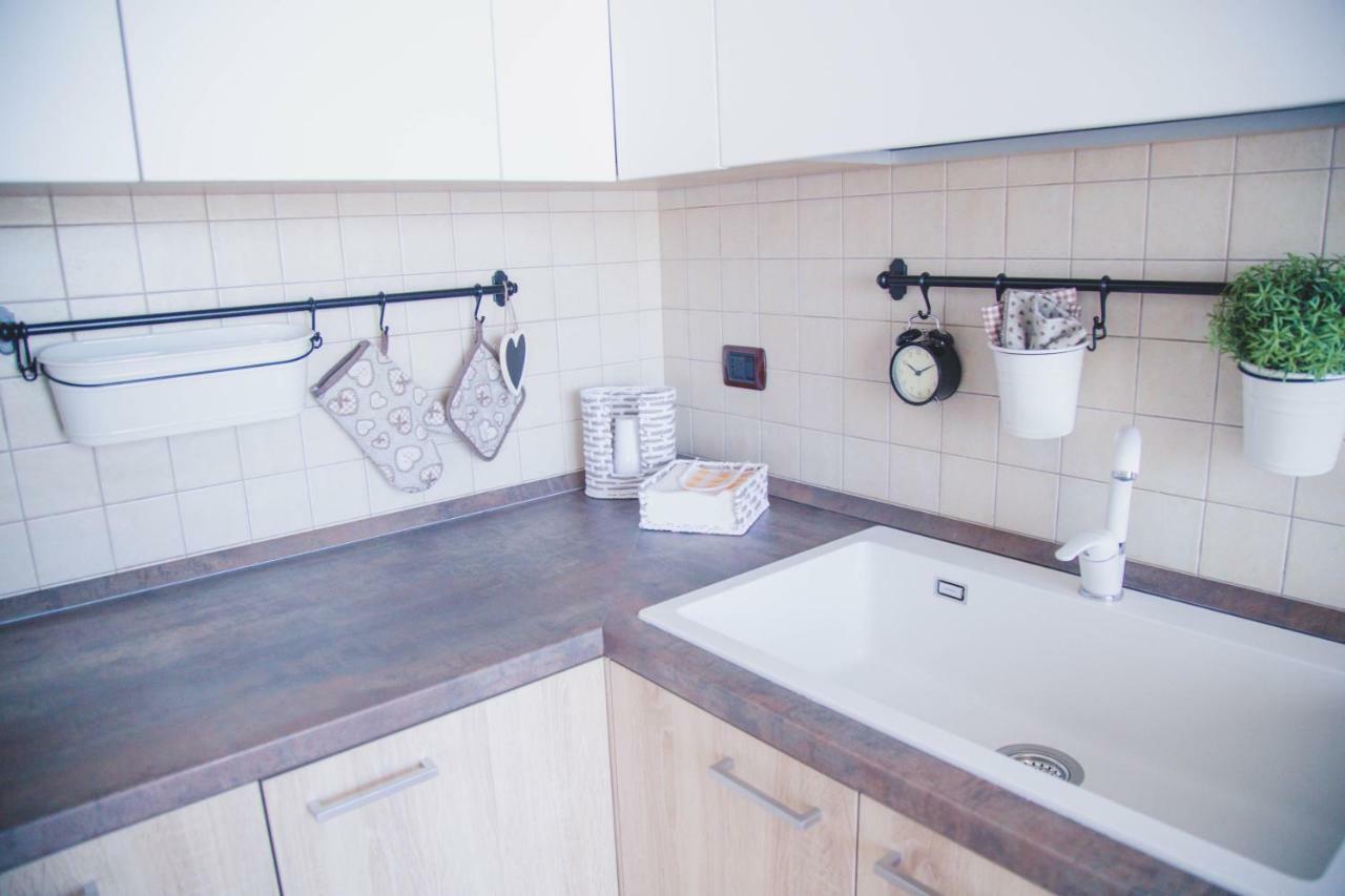 Evenal Apartment Monopoli Zewnętrze zdjęcie