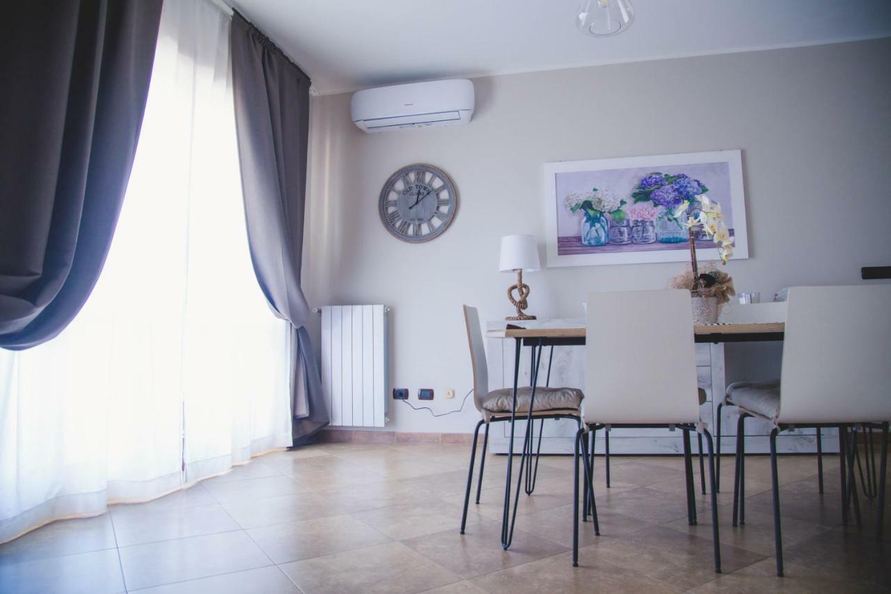 Evenal Apartment Monopoli Zewnętrze zdjęcie