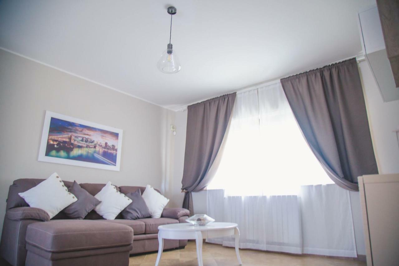 Evenal Apartment Monopoli Zewnętrze zdjęcie