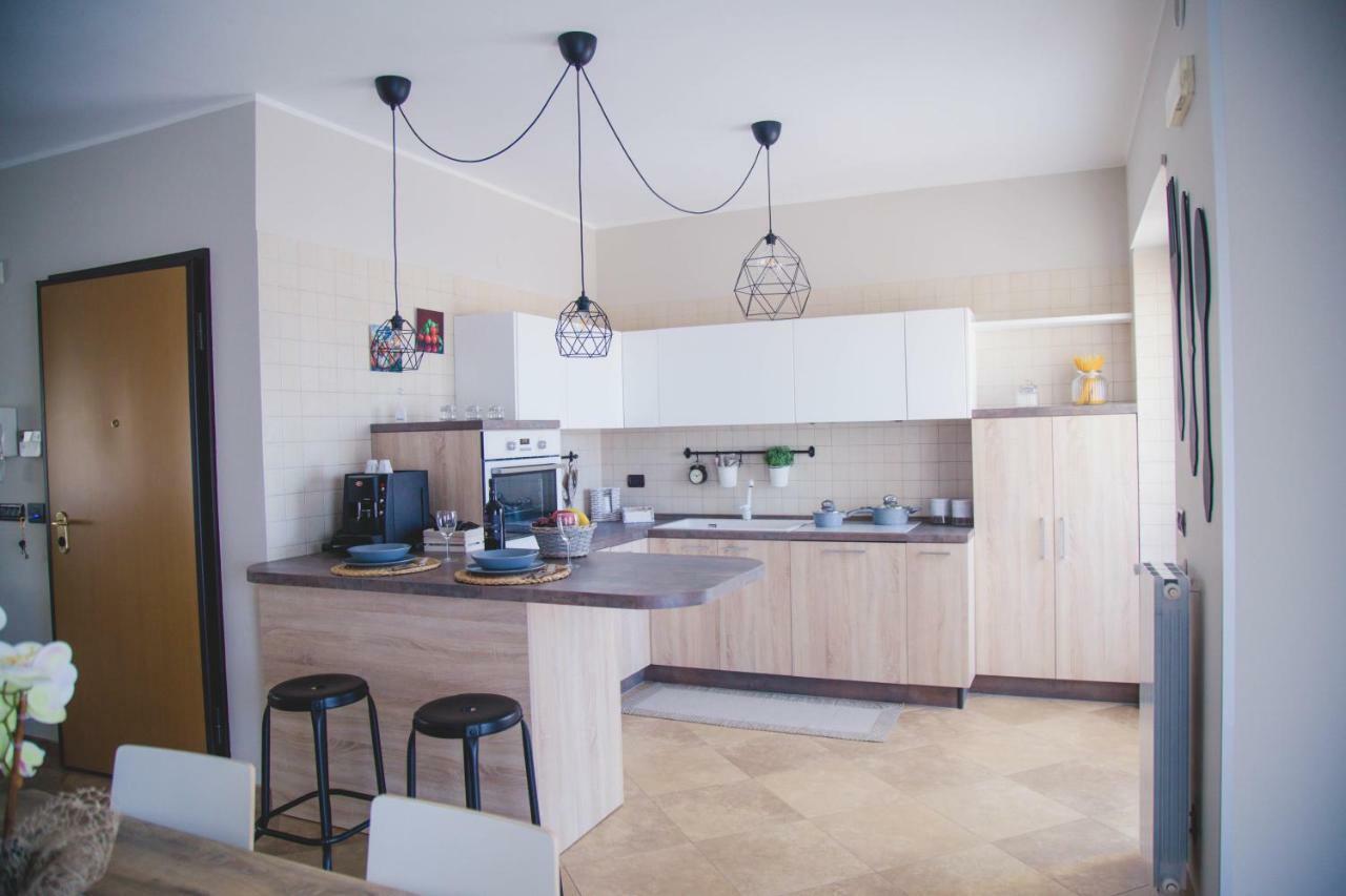 Evenal Apartment Monopoli Zewnętrze zdjęcie