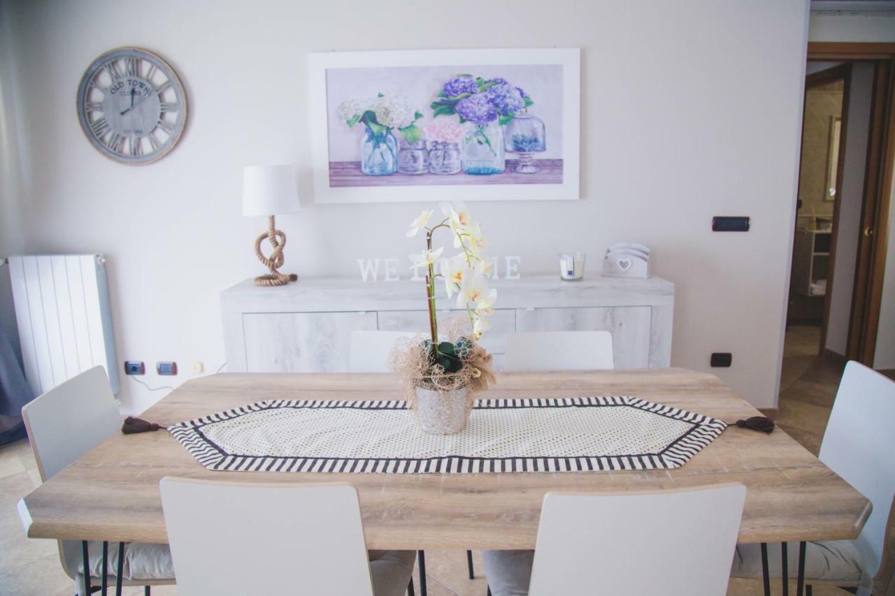 Evenal Apartment Monopoli Zewnętrze zdjęcie