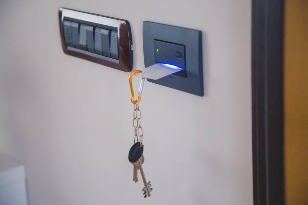 Evenal Apartment Monopoli Zewnętrze zdjęcie