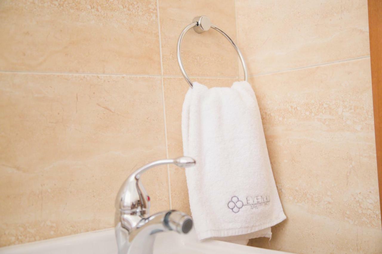 Evenal Apartment Monopoli Zewnętrze zdjęcie