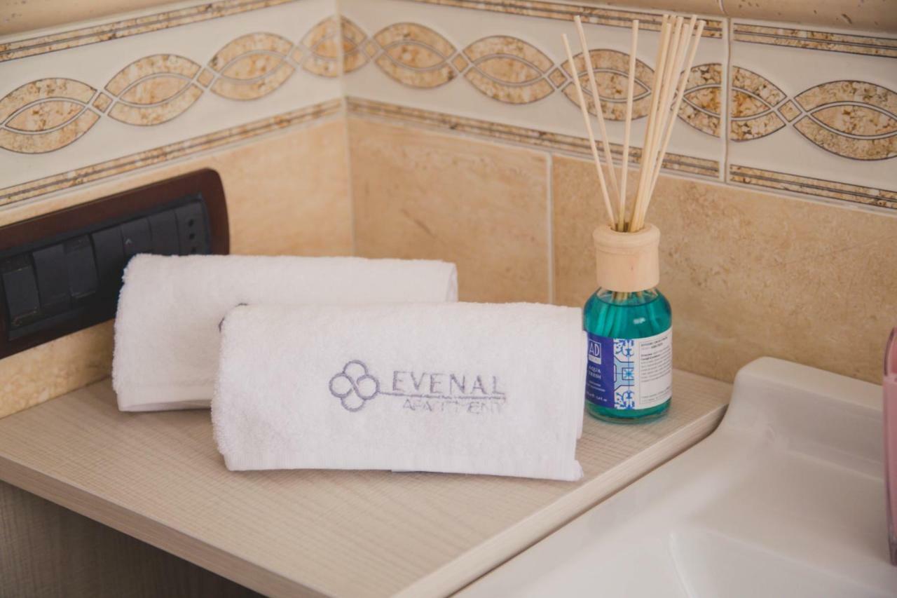 Evenal Apartment Monopoli Zewnętrze zdjęcie