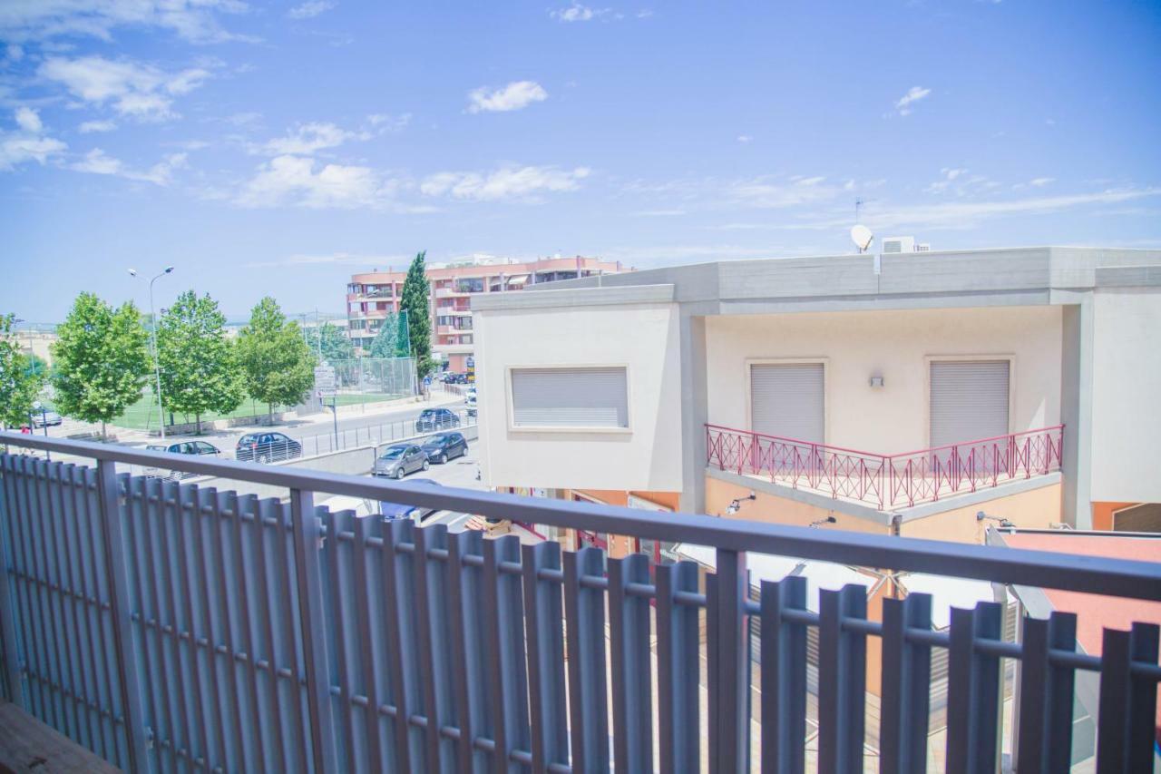 Evenal Apartment Monopoli Zewnętrze zdjęcie