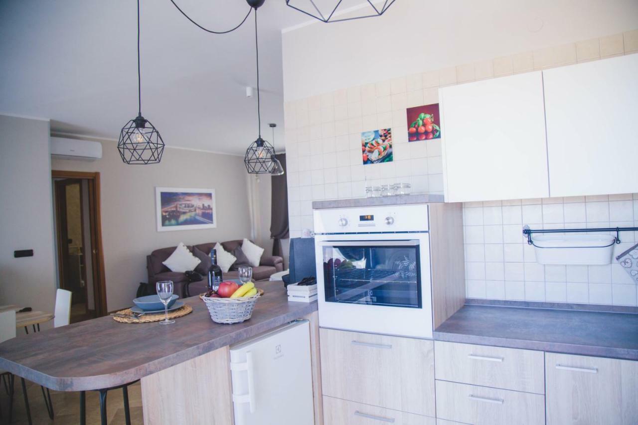 Evenal Apartment Monopoli Zewnętrze zdjęcie
