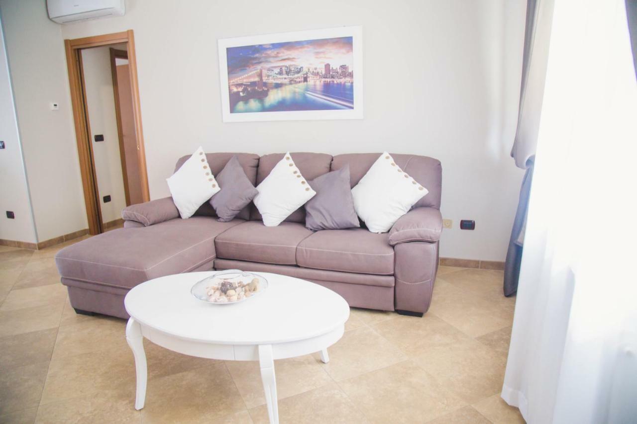 Evenal Apartment Monopoli Zewnętrze zdjęcie