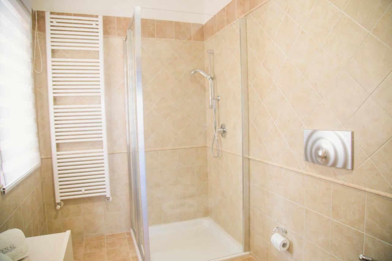 Evenal Apartment Monopoli Zewnętrze zdjęcie