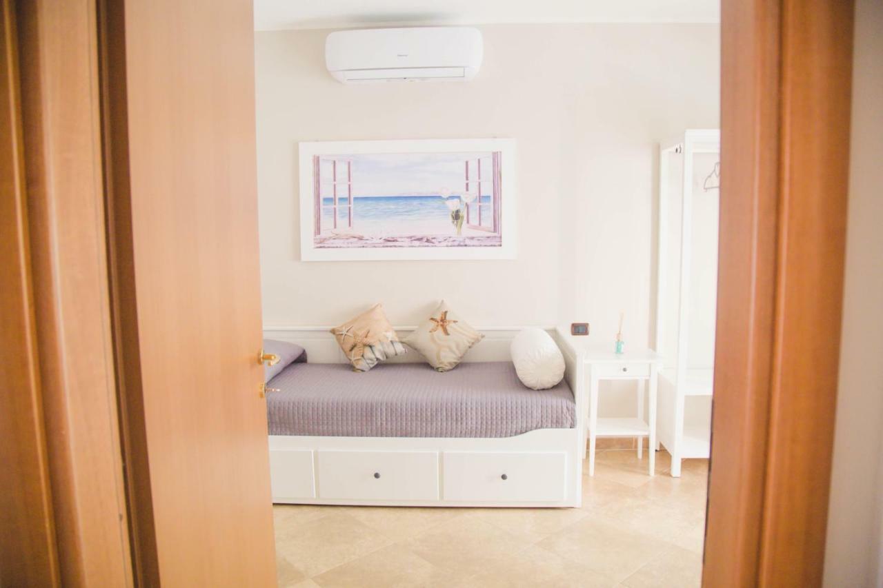 Evenal Apartment Monopoli Zewnętrze zdjęcie