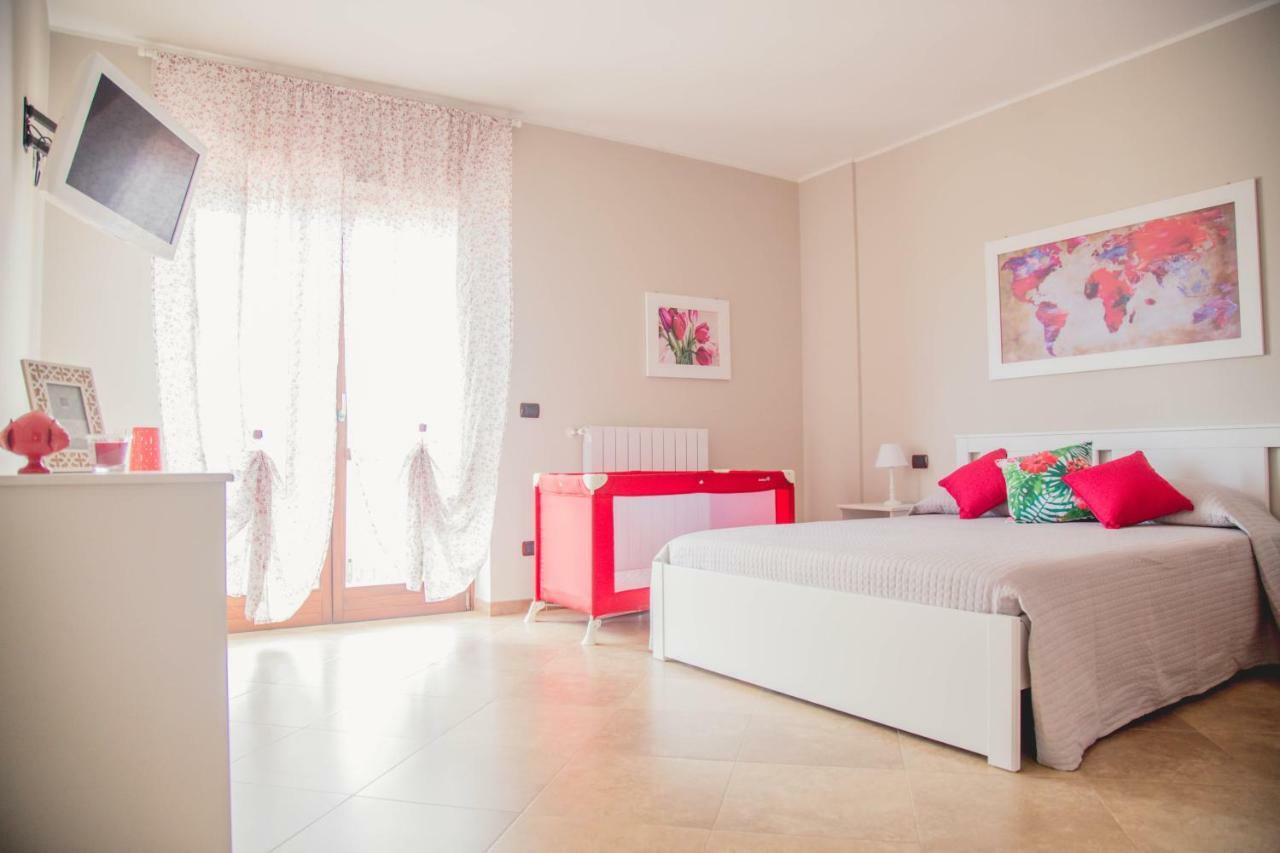 Evenal Apartment Monopoli Zewnętrze zdjęcie