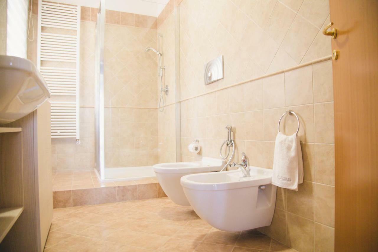 Evenal Apartment Monopoli Zewnętrze zdjęcie