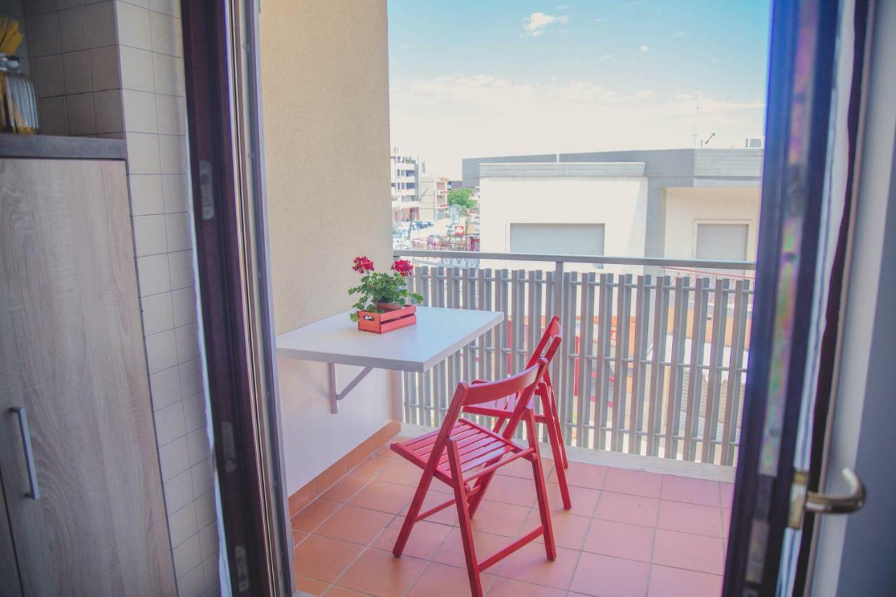 Evenal Apartment Monopoli Zewnętrze zdjęcie