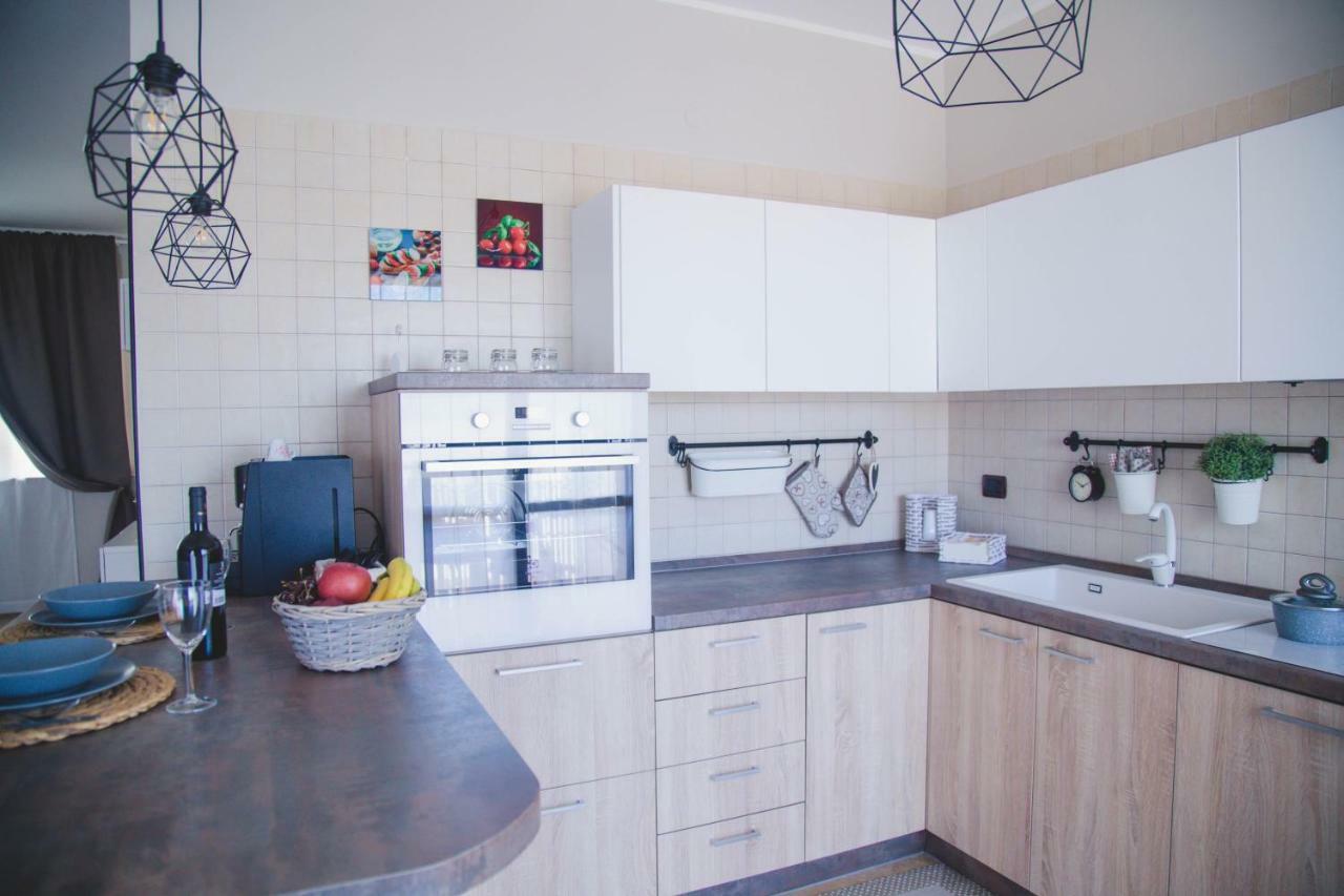 Evenal Apartment Monopoli Zewnętrze zdjęcie