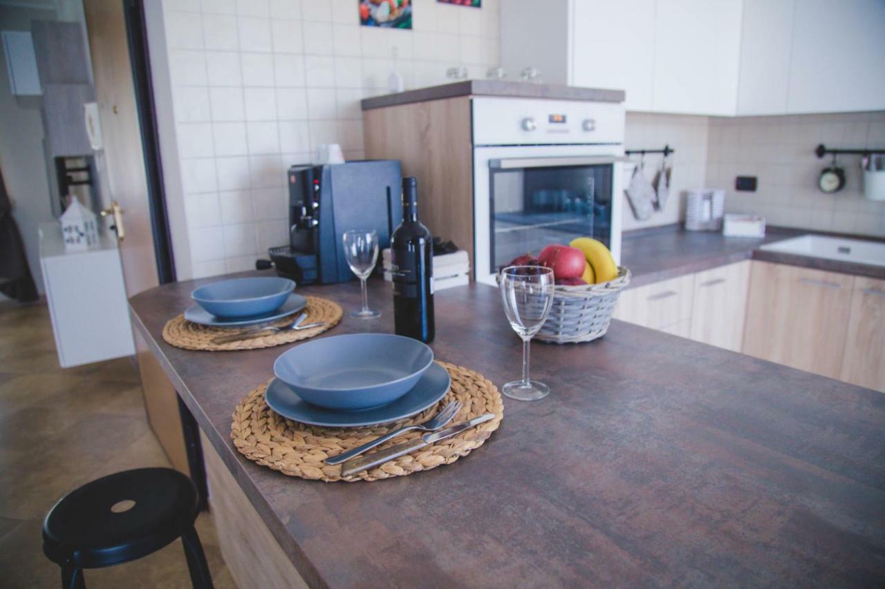 Evenal Apartment Monopoli Zewnętrze zdjęcie