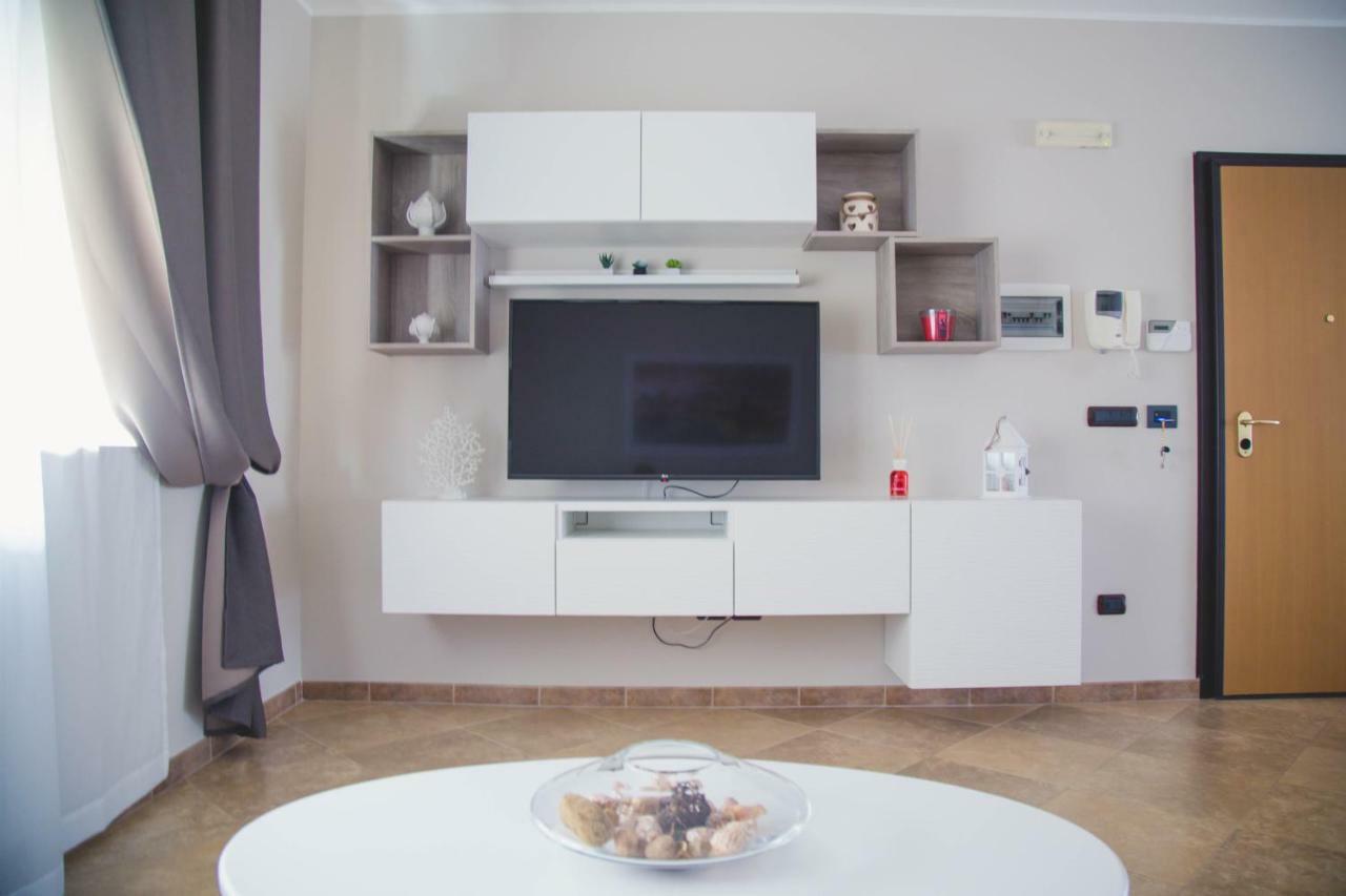 Evenal Apartment Monopoli Zewnętrze zdjęcie