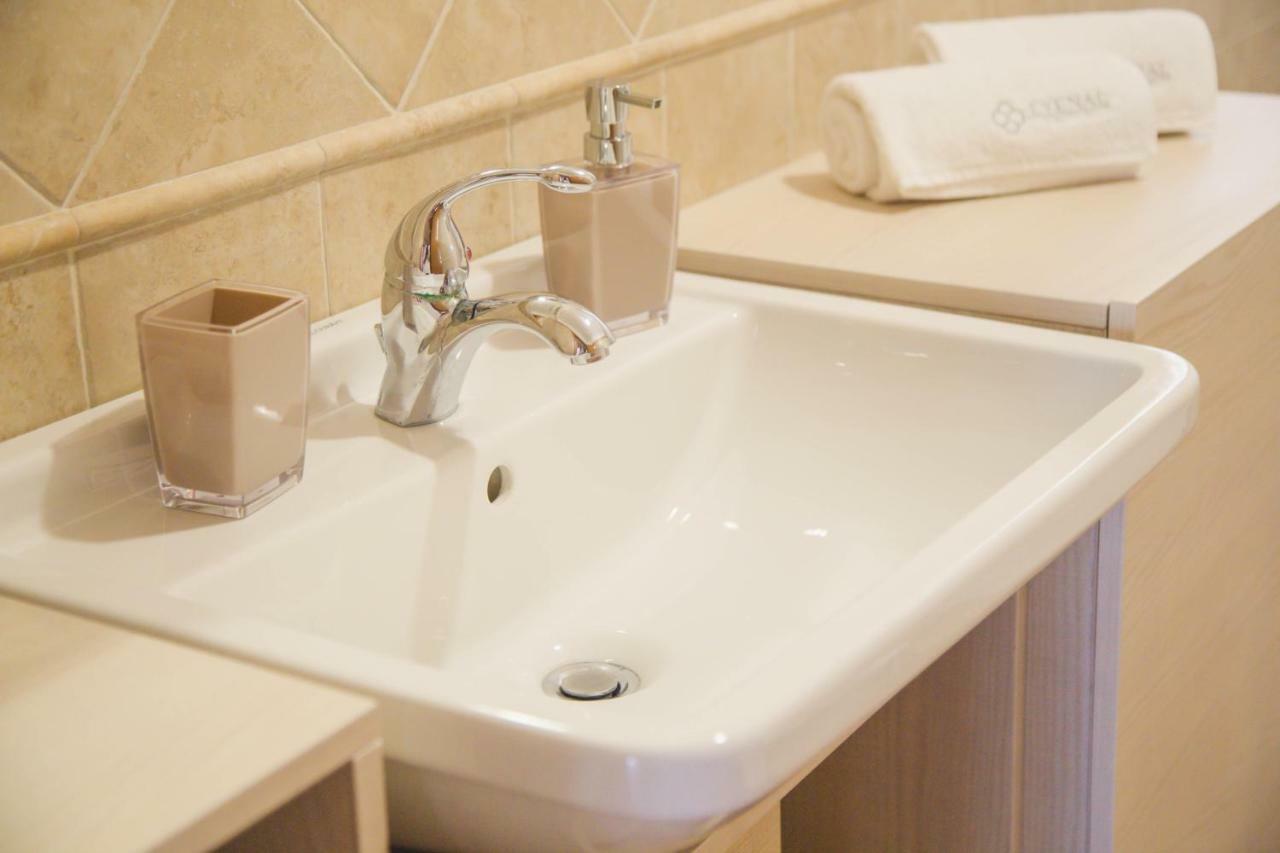 Evenal Apartment Monopoli Zewnętrze zdjęcie