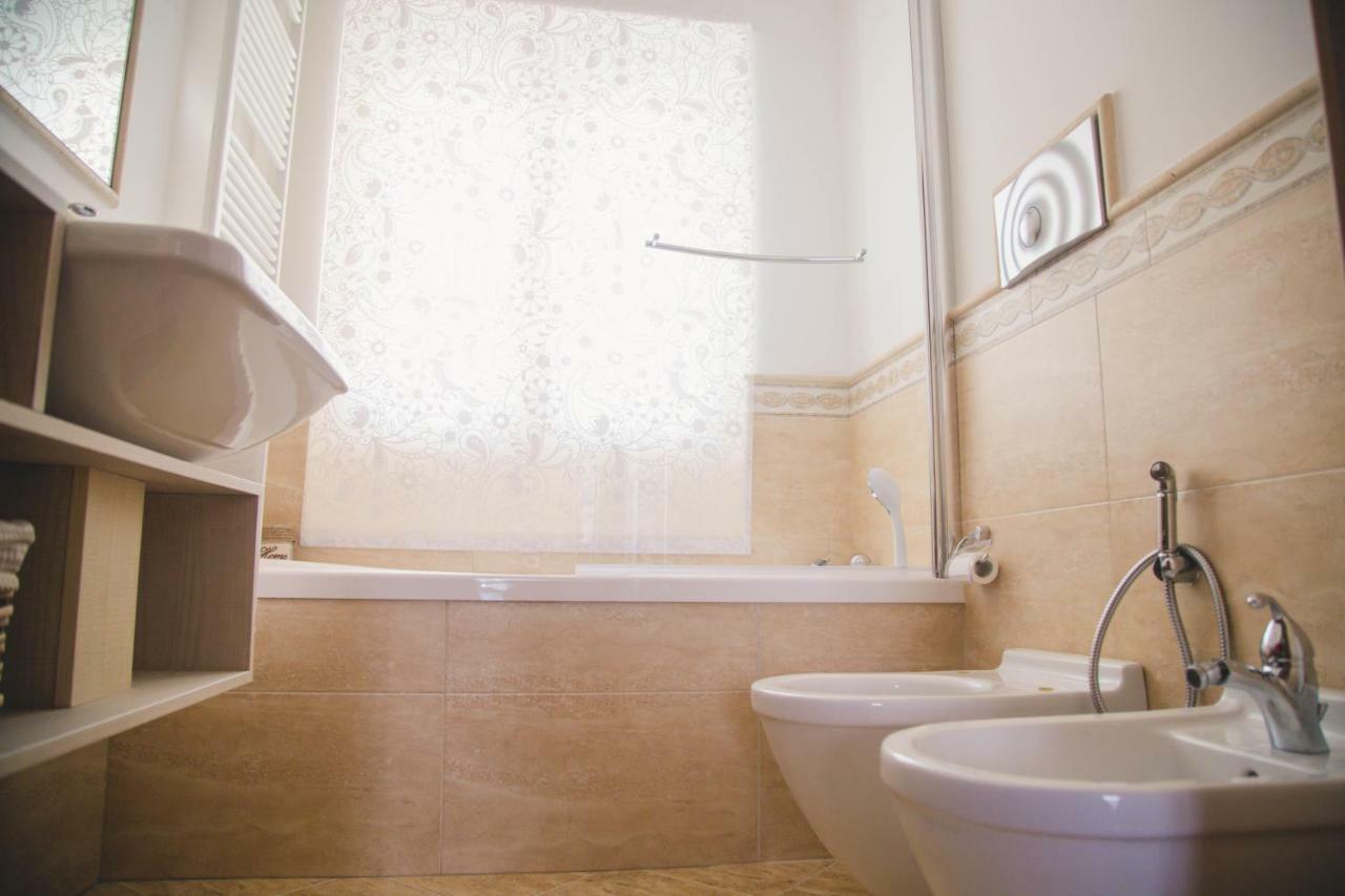 Evenal Apartment Monopoli Zewnętrze zdjęcie