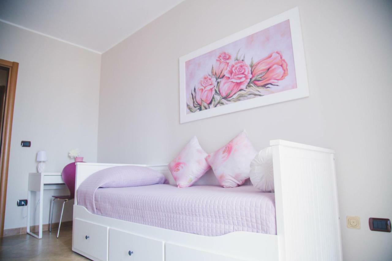 Evenal Apartment Monopoli Zewnętrze zdjęcie
