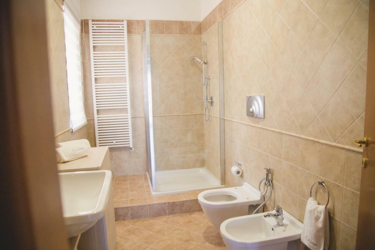 Evenal Apartment Monopoli Zewnętrze zdjęcie