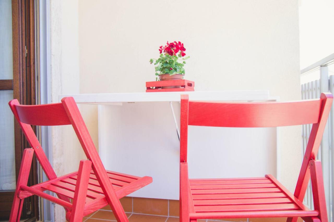 Evenal Apartment Monopoli Zewnętrze zdjęcie