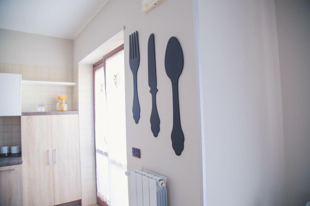 Evenal Apartment Monopoli Zewnętrze zdjęcie