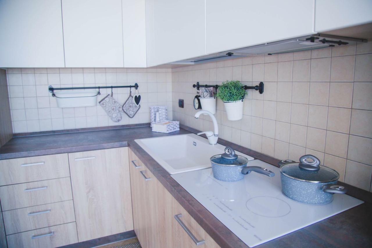 Evenal Apartment Monopoli Zewnętrze zdjęcie