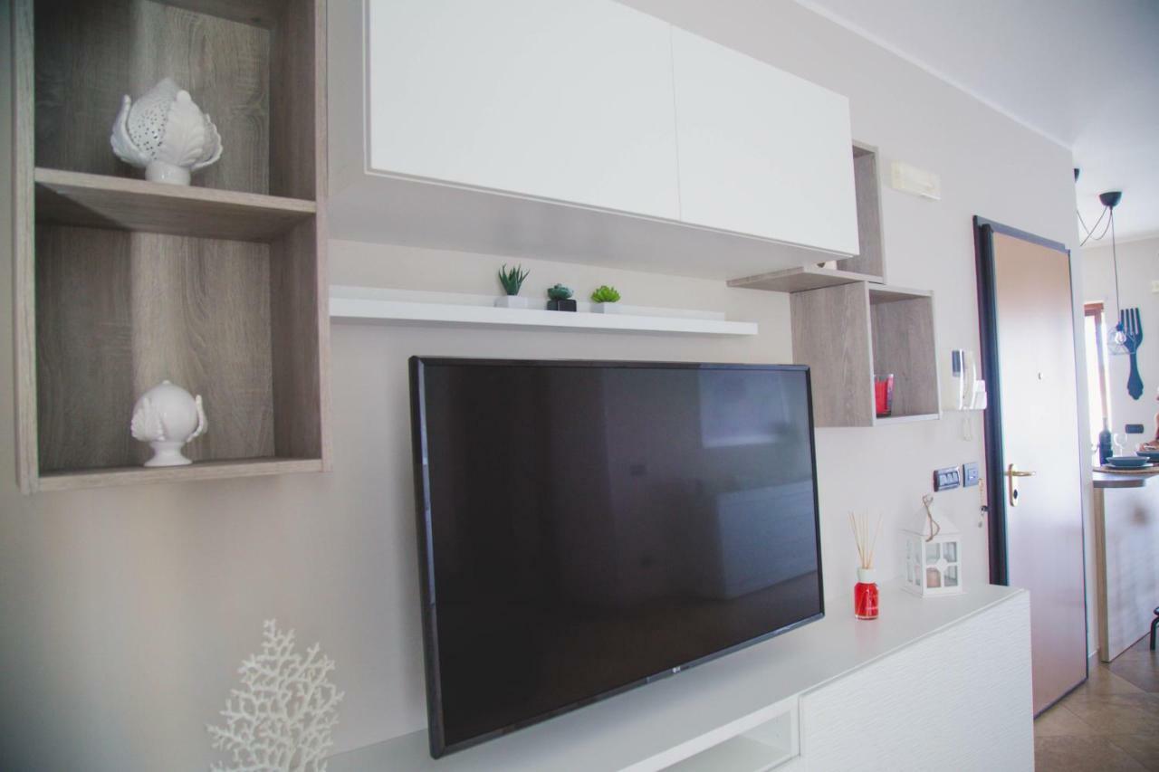 Evenal Apartment Monopoli Zewnętrze zdjęcie