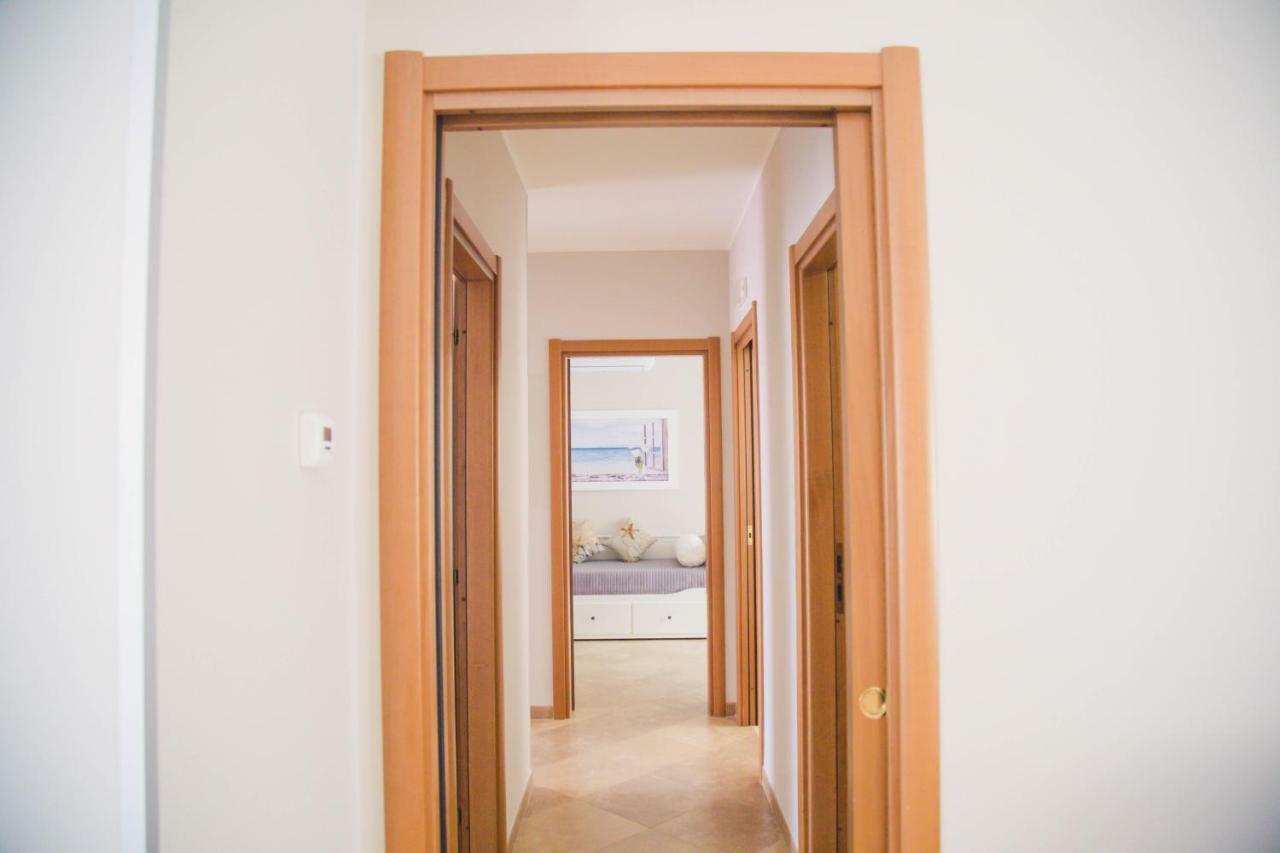 Evenal Apartment Monopoli Zewnętrze zdjęcie