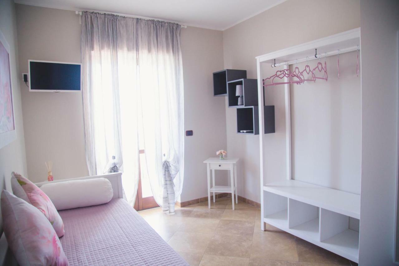 Evenal Apartment Monopoli Zewnętrze zdjęcie