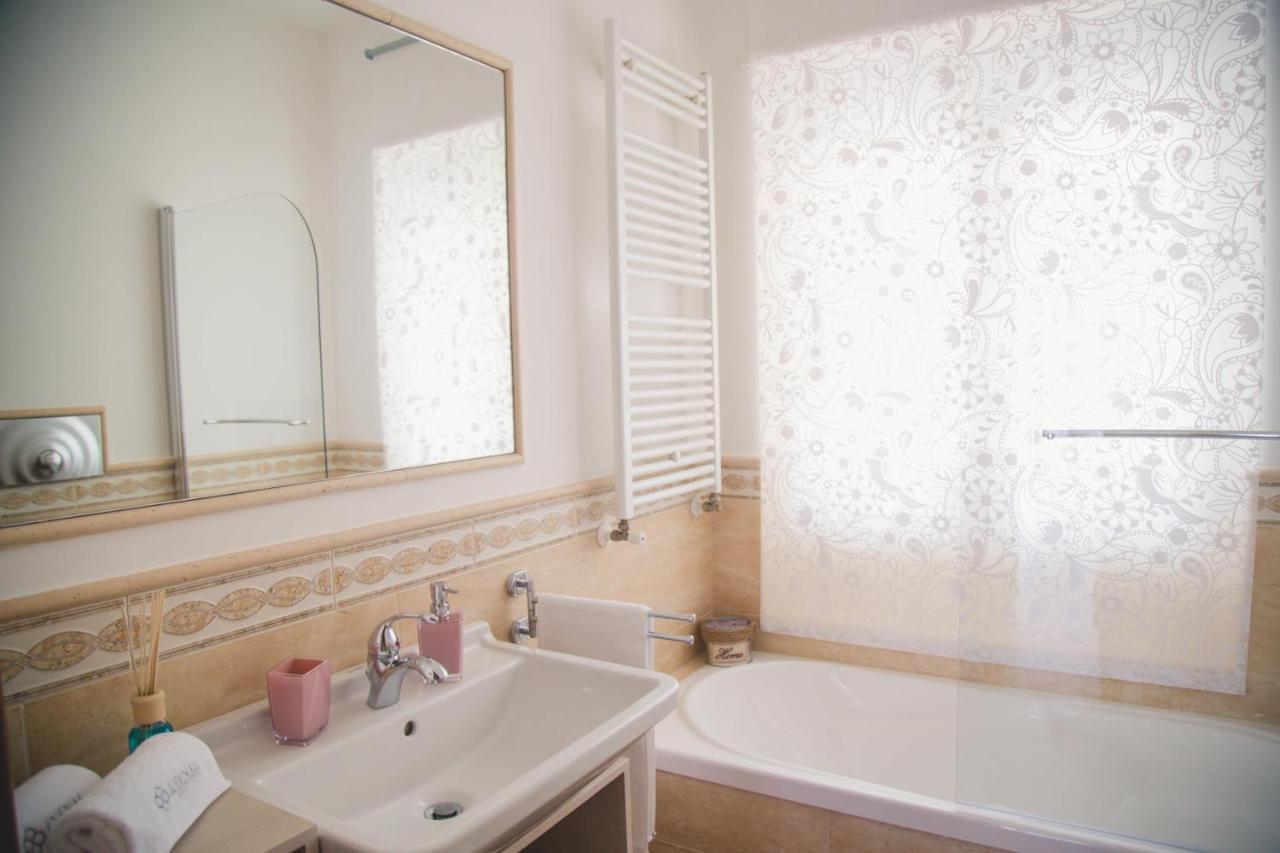 Evenal Apartment Monopoli Zewnętrze zdjęcie